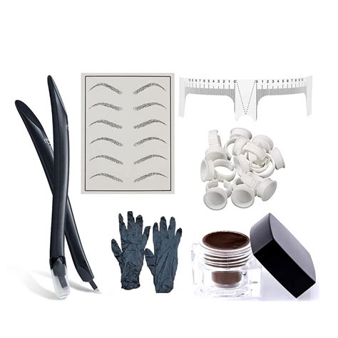 Buy Microblading Kit Online Now at Artistry Eyes – artistryeyes.com