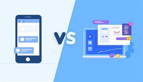 App vs Website : Which One Should You Invest in First?