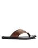Buy TAN Sandals for Men by MICHAEL ANGELO Online | Ajio.com