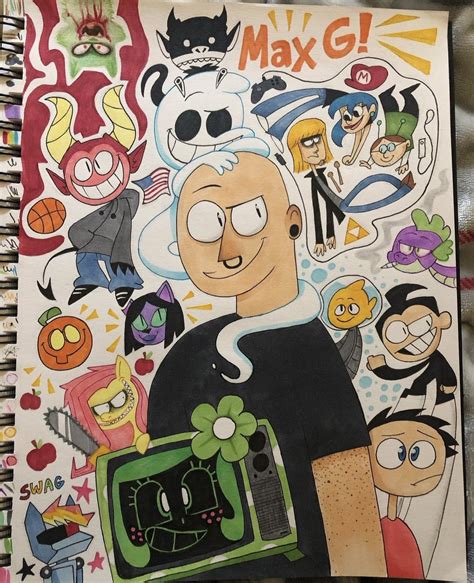 Image result for Minecraft Max G-sets