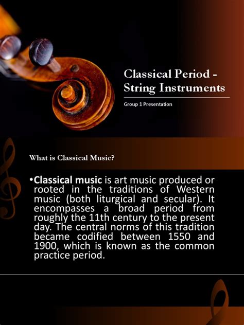 Image result for Classical String Instruments