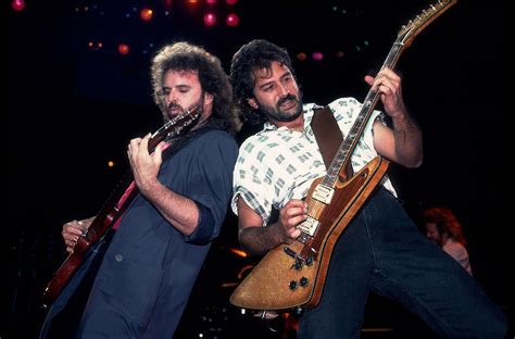 Top '80s Songs from Southern/Arena Rock Band .38 Special