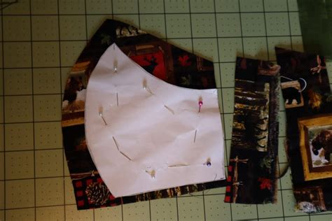 Image result for Mask Making Designs