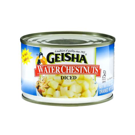 Water Chestnuts In A Can - EMSEKFLOL.COM