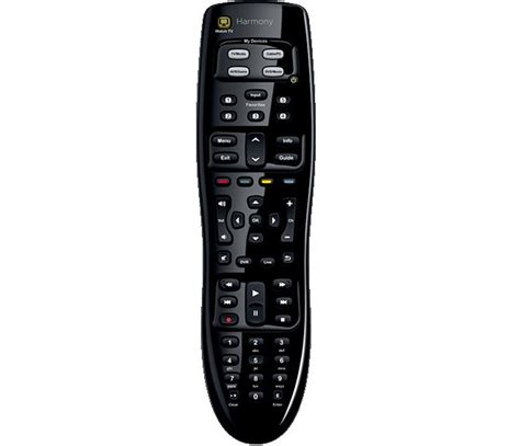 Image result for Telecommande Programmable Logitech