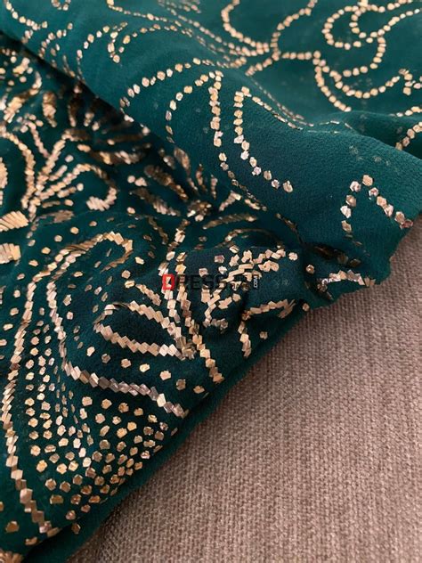 Emerald Green Kamdani Suit – Dress365days