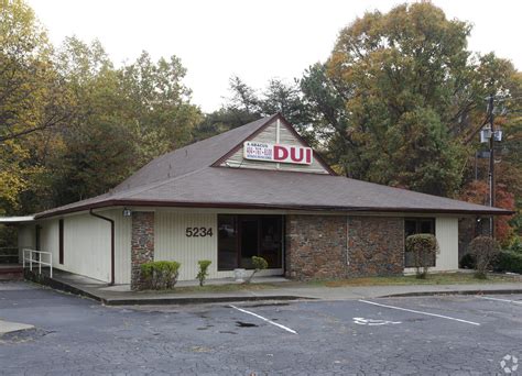 5234 Old National Hwy, College Park, GA 30349 | LoopNet