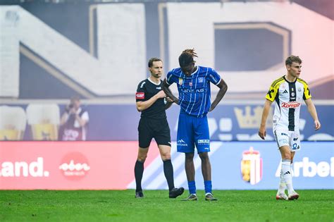 Great relief - LIVE NOW: Linz derby LASK vs. Blau-Weiß | krone.at
