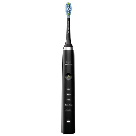 Philips Sonicare HX9351/52 DiamondClean Rechargeable Sonic Toothbrush ...