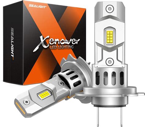 High Beam Headlight Replacement Bulbs at Sherlyn Weyer blog