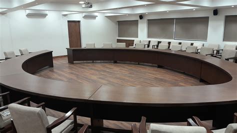Conference Hall