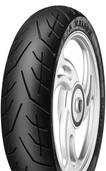 Ralco 140-70-17 T/L | Century Star Motorcycle Spare Parts