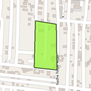 Nadhe Nagar, Kalewadi, Pune - Map, Pin Code, Locations, Photos ...