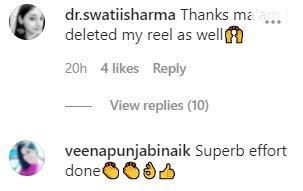 Juhi Parmar promotes responsible parenting, starts by deleting Insta ...