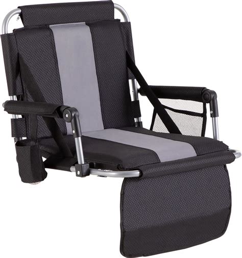 Portable Stadium Chairs
