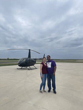Epic Helicopters (Fort Worth) - 2022 What to Know Before You Go (with ...