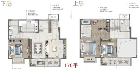 北欧三居室89平米10万-保利国际社区装修案例-南京房天下家居装修网