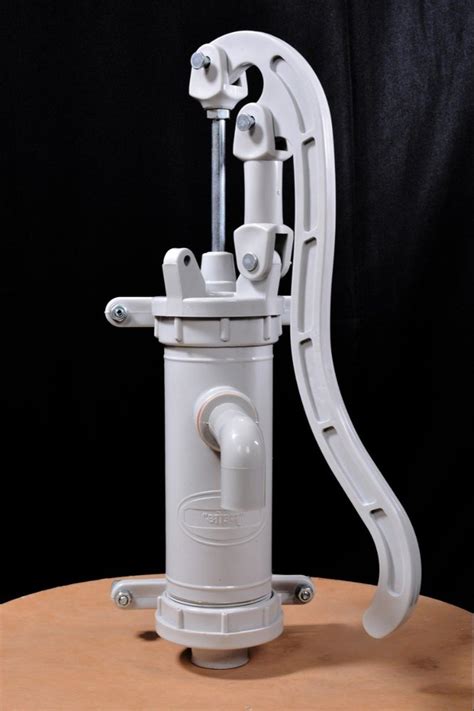 Image result for PVC Hand Pump