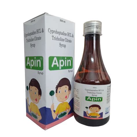 Pharmaceutical Syrup - Zyme N Digestive Enzyme Syrup Wholesale Trader ...