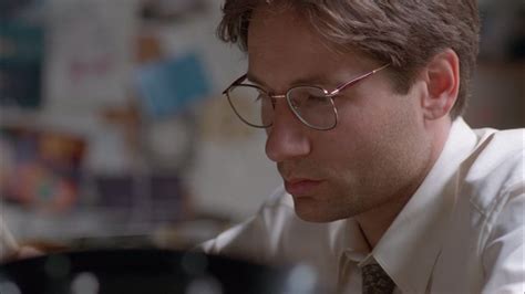Fox Mulder Glasses