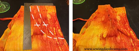 Image result for Boxy Dress Tutorial