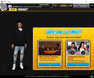 Image result for IMVU Download for Computer