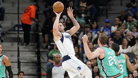 Dallas Mavericks vs San Antonio Spurs Dec 31, 2022 Box Scores | NBA.com