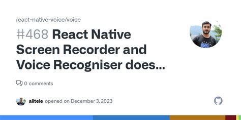 Image result for Blas API React Native Voice