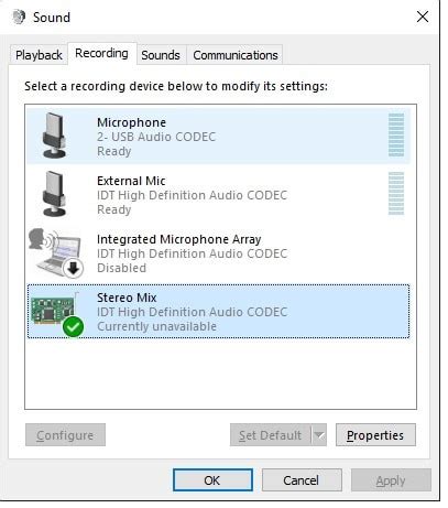 8 Tools to Record Computer Sound and Microphone
