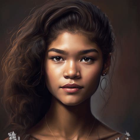 How Tall is Zendaya? Zendaya's Height - How Tall Height