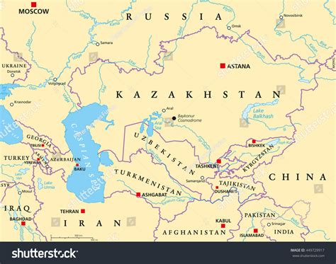3,870 Uzbekistan Sea Images, Stock Photos & Vectors | Shutterstock