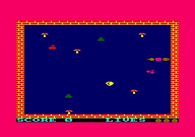 Image result for Python Potty Pete Game Py