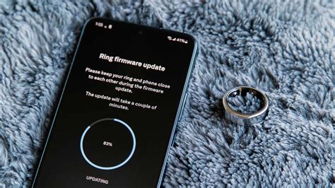 Image result for Android Ring