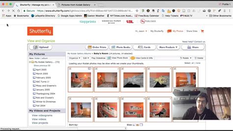 How to Use Shutterfly 的图像结果