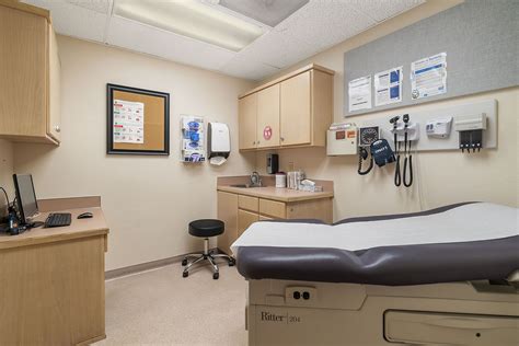 Centralia Walk-In – Valley View Health Center