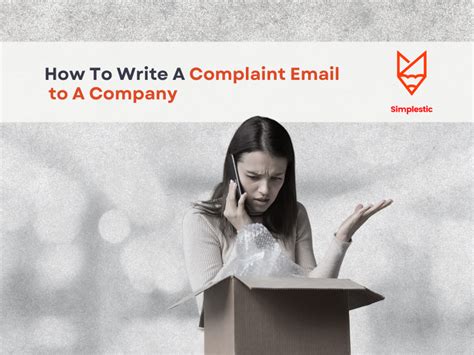 Image result for Complaint Email Process