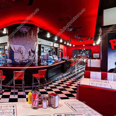 Diner Table 的图像结果