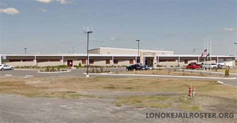 Lonoke County Jail Inmate Roster Lookup, Lonoke, AR