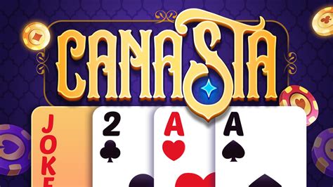 Get Canasta: Card Game - Microsoft Store en-AU