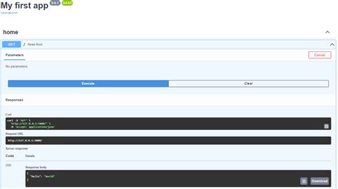 Image result for Fastapi Python Course
