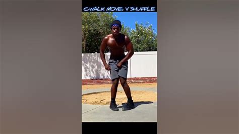 Image result for Crip Walk Tutorial Easy