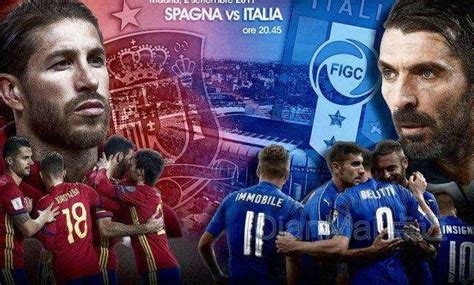 意大利vs西班牙比赛直播-2021欧洲杯意大利vs西班牙-潮牌体育