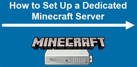 Setup Minecraft JavaServer Linux 的图像结果