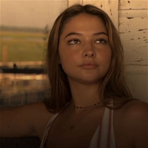 Madelyn Cline Outer Banks Netflix Obx Netflix Sarah C - vrogue.co