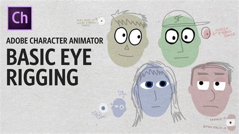 Adobe Character Animation Tutorial 的图像结果