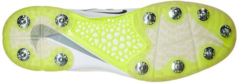 Buy Nike Men's Domain 2 Cricket Shoes at Amazon.in
