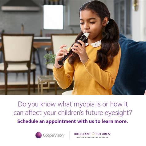 Myopia Control — Pelham Eye Center