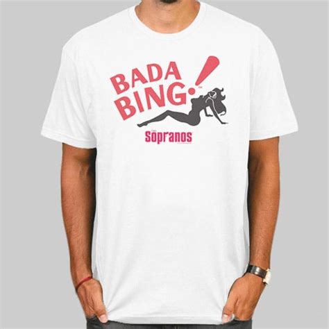 Bada Bing Logo 的图像结果