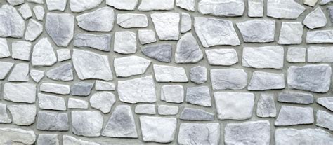 Stones wall texture abstract background grey granite wall background ...