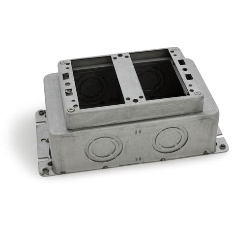 Concrete Floor Electrical Box – Flooring Tips